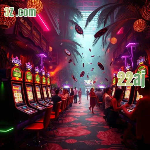 22aj Bônus Atraentes