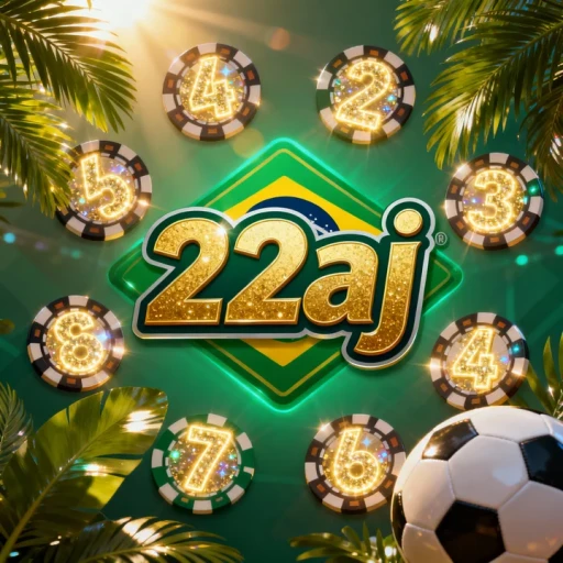 22aj : Jogue com Segurança em Nossa Plataforma de Cassino no Brasil