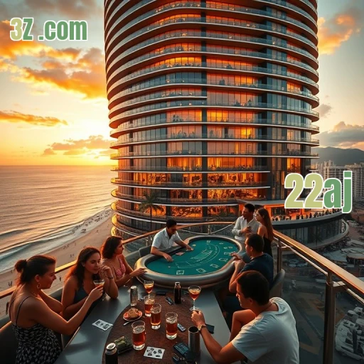 22aj Área VIP